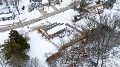 Tiny photo for 155 Susan Road, St Louis, MO 63129 (MLS # 26008758)