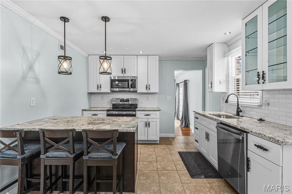 Laneridge Heights 1 - Residential