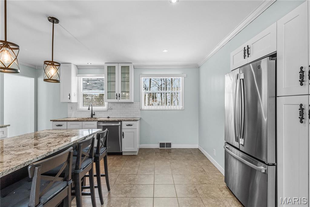 Laneridge Heights 1 - Residential