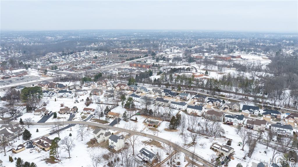 Laneridge Heights 1 - Residential