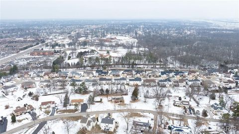 Tiny photo for 155 Susan Road, St Louis, MO 63129 (MLS # 26008758)