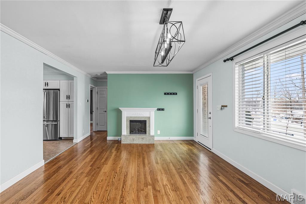 Laneridge Heights 1 - Residential