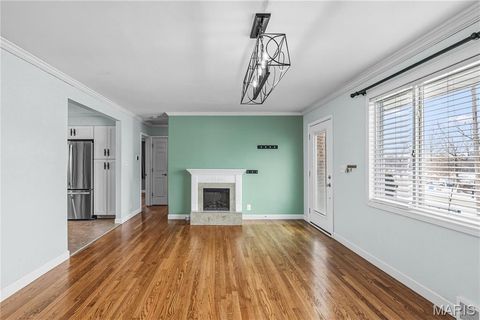 Tiny photo for 155 Susan Road, St Louis, MO 63129 (MLS # 26008758)