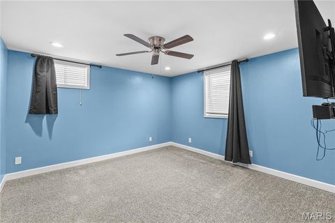 Tiny photo for 155 Susan Road, St Louis, MO 63129 (MLS # 26008758)