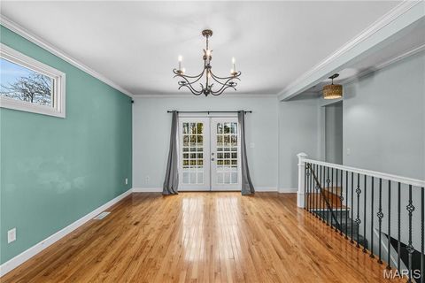 Tiny photo for 155 Susan Road, St Louis, MO 63129 (MLS # 26008758)