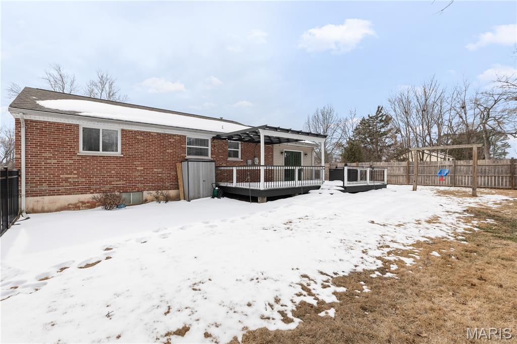 Laneridge Heights 1 - Residential