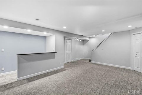 Tiny photo for 155 Susan Road, St Louis, MO 63129 (MLS # 26008758)