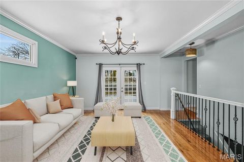 Tiny photo for 155 Susan Road, St Louis, MO 63129 (MLS # 26008758)