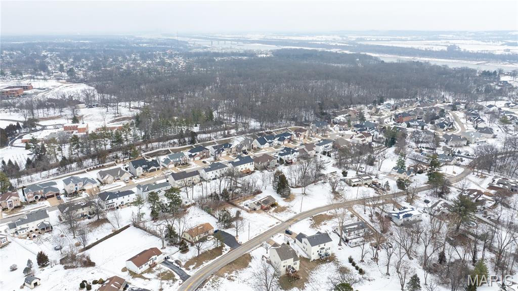 Laneridge Heights 1 - Residential