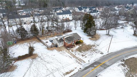 Tiny photo for 155 Susan Road, St Louis, MO 63129 (MLS # 26008758)