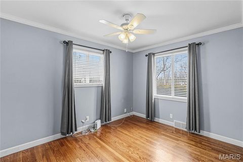 Tiny photo for 155 Susan Road, St Louis, MO 63129 (MLS # 26008758)