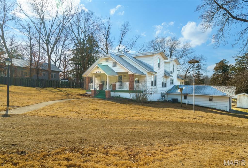 Mooney Add - Residential