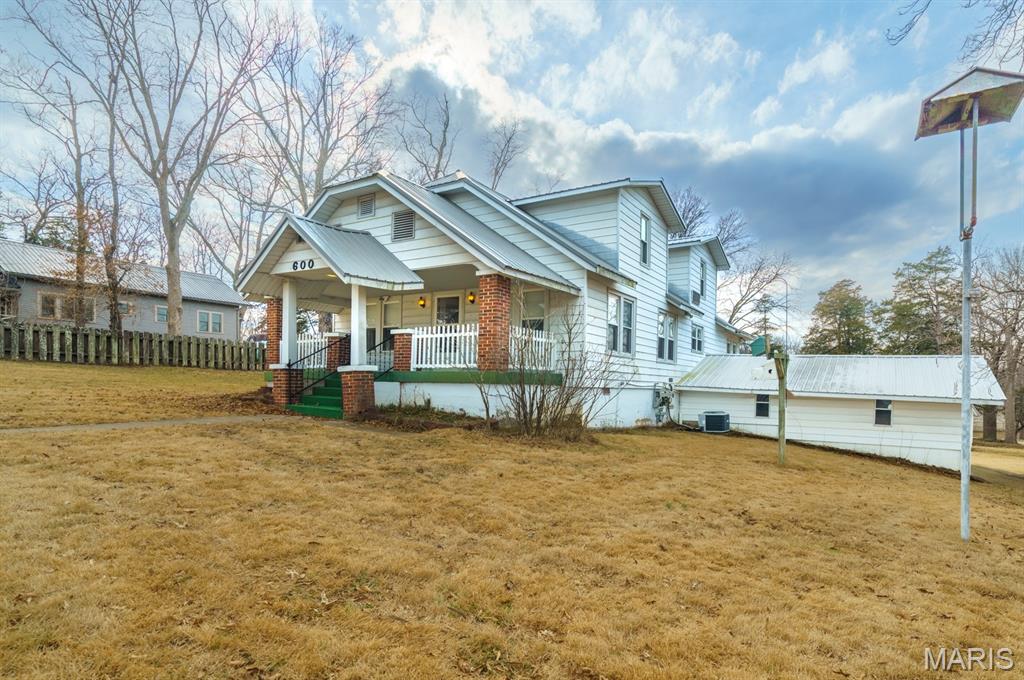 Mooney Add - Residential