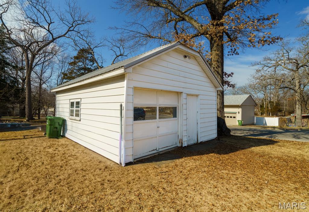 Mooney Add - Residential