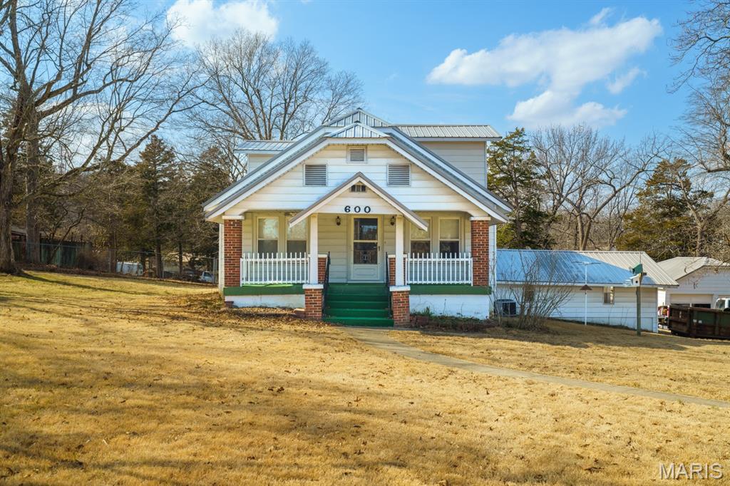 Mooney Add - Residential