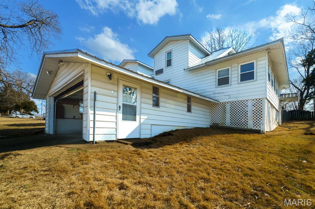 Mooney Add - Residential