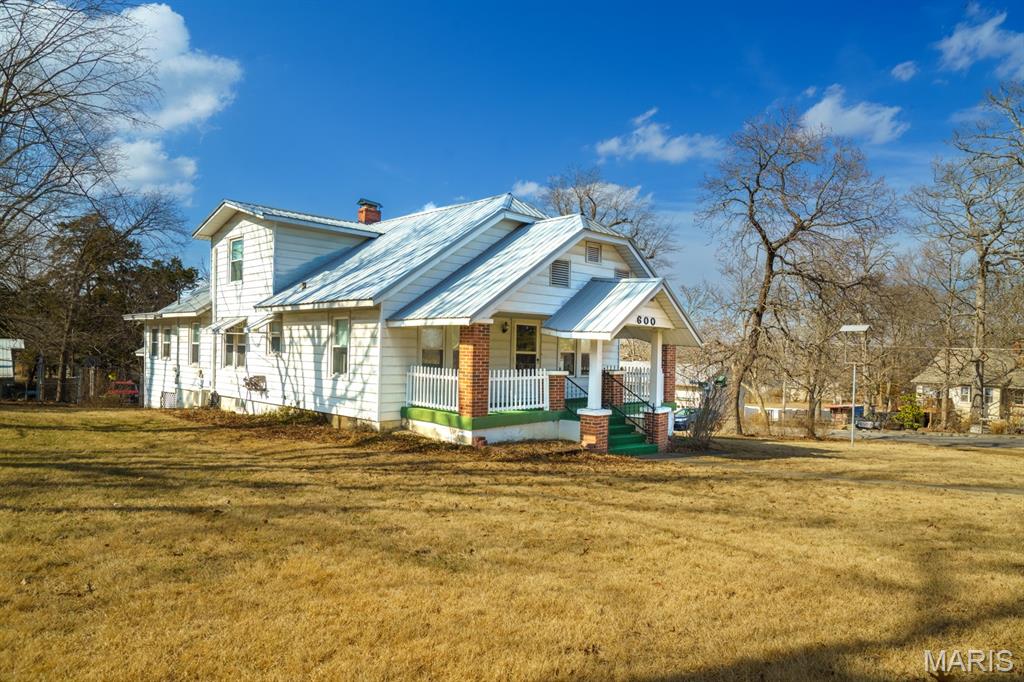 Mooney Add - Residential