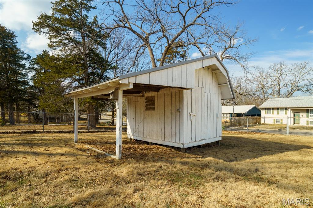 Mooney Add - Residential