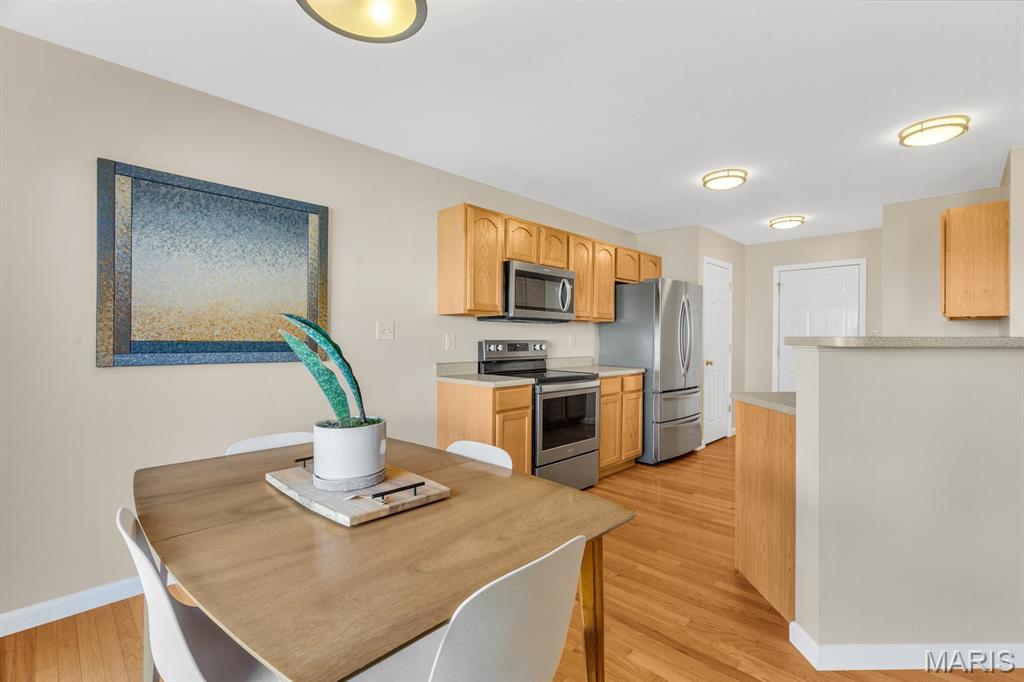 Vlgs At Springhurst #1 - Residential