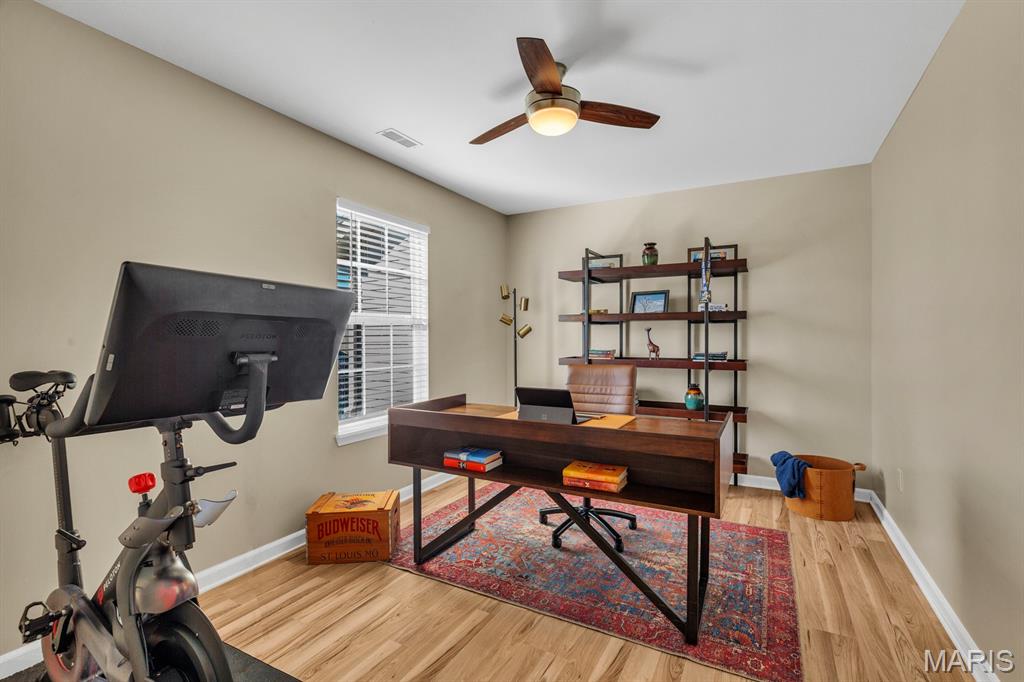 Vlgs At Springhurst #1 - Residential