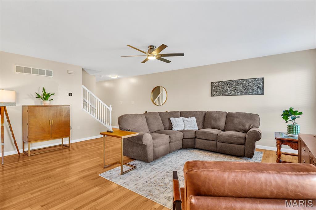 Vlgs At Springhurst #1 - Residential