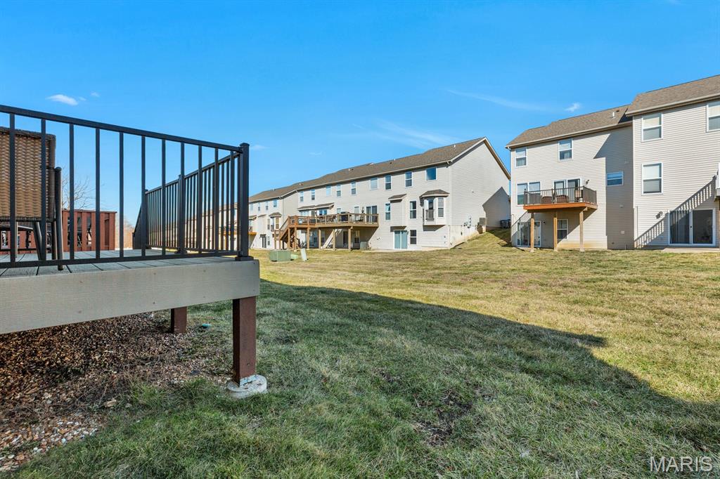 Vlgs At Springhurst #1 - Residential