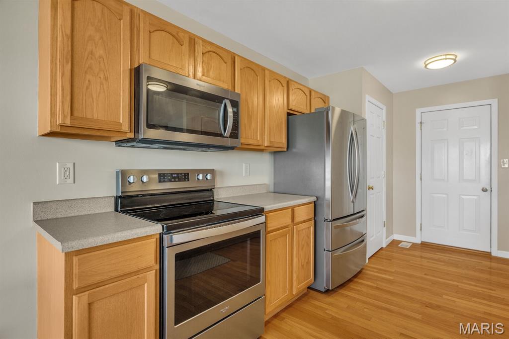 Vlgs At Springhurst #1 - Residential