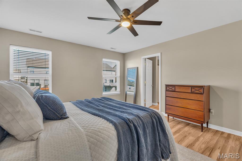 Vlgs At Springhurst #1 - Residential