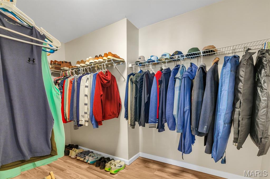 Vlgs At Springhurst #1 - Residential