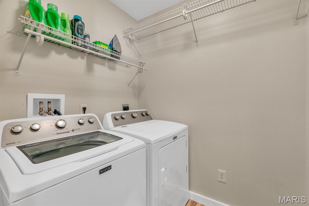 Vlgs At Springhurst #1 - Residential