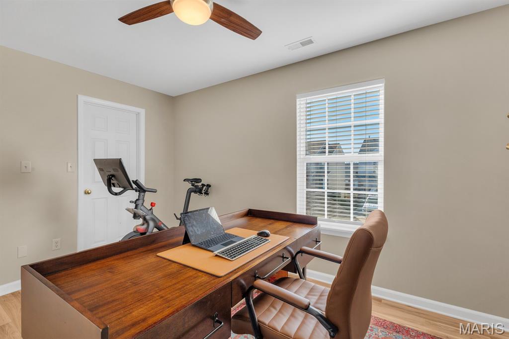 Vlgs At Springhurst #1 - Residential