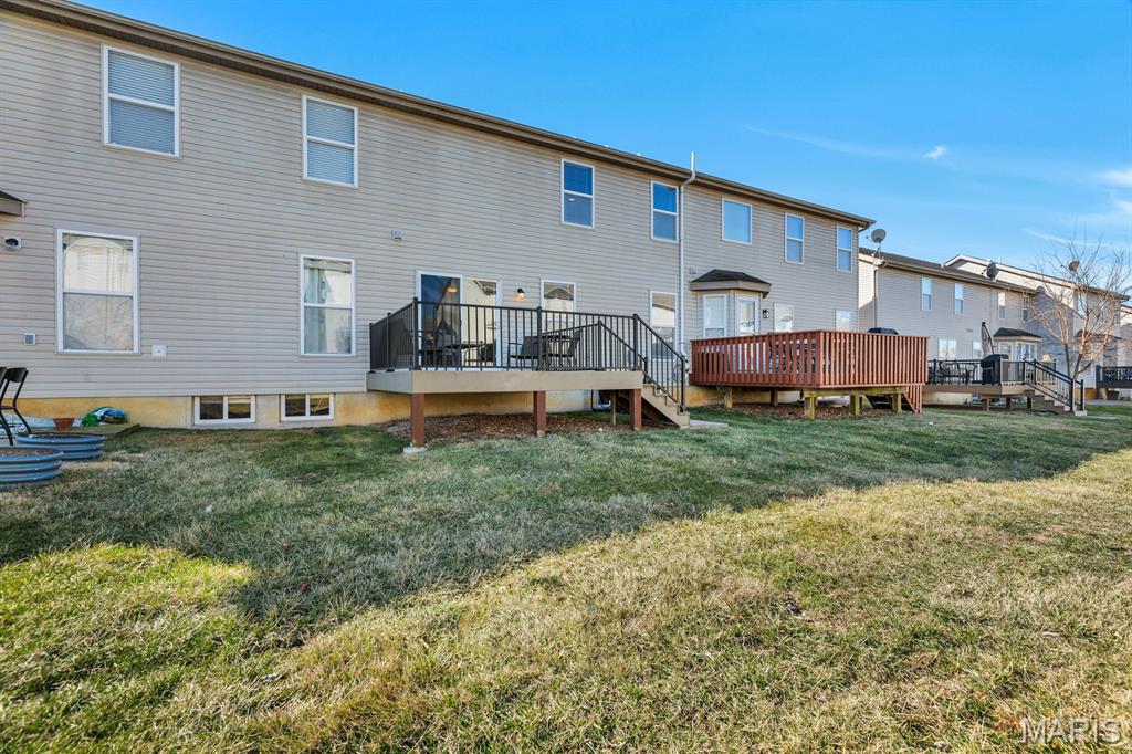 Vlgs At Springhurst #1 - Residential