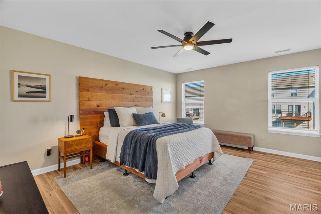 Vlgs At Springhurst #1 - Residential