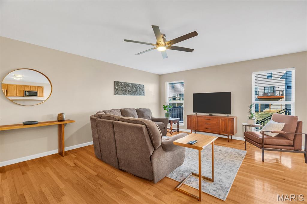 Vlgs At Springhurst #1 - Residential