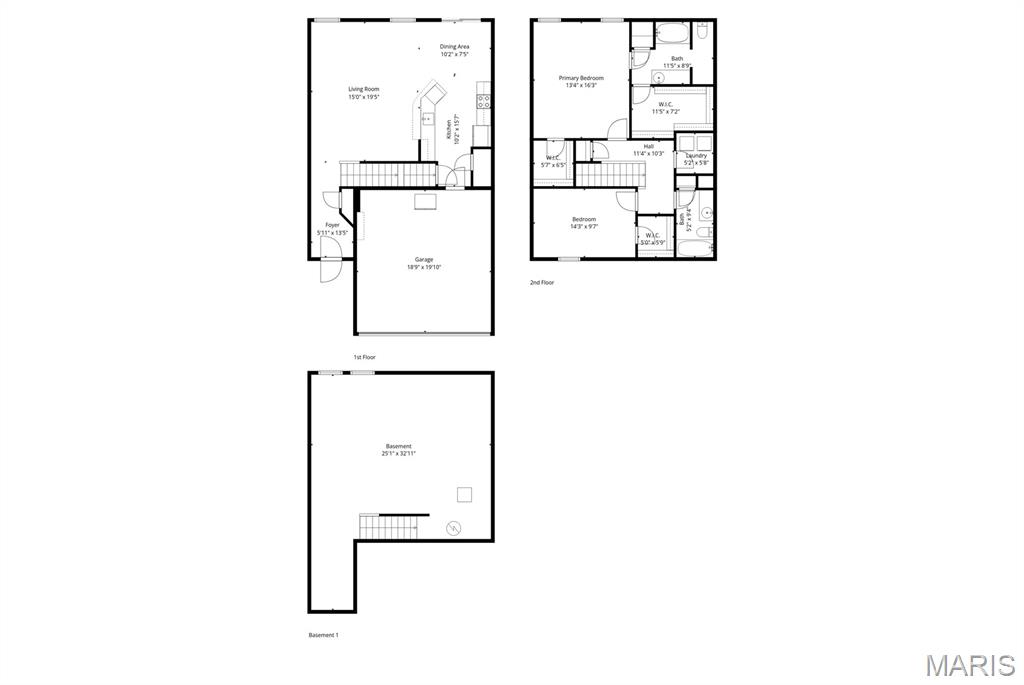 Vlgs At Springhurst #1 - Residential