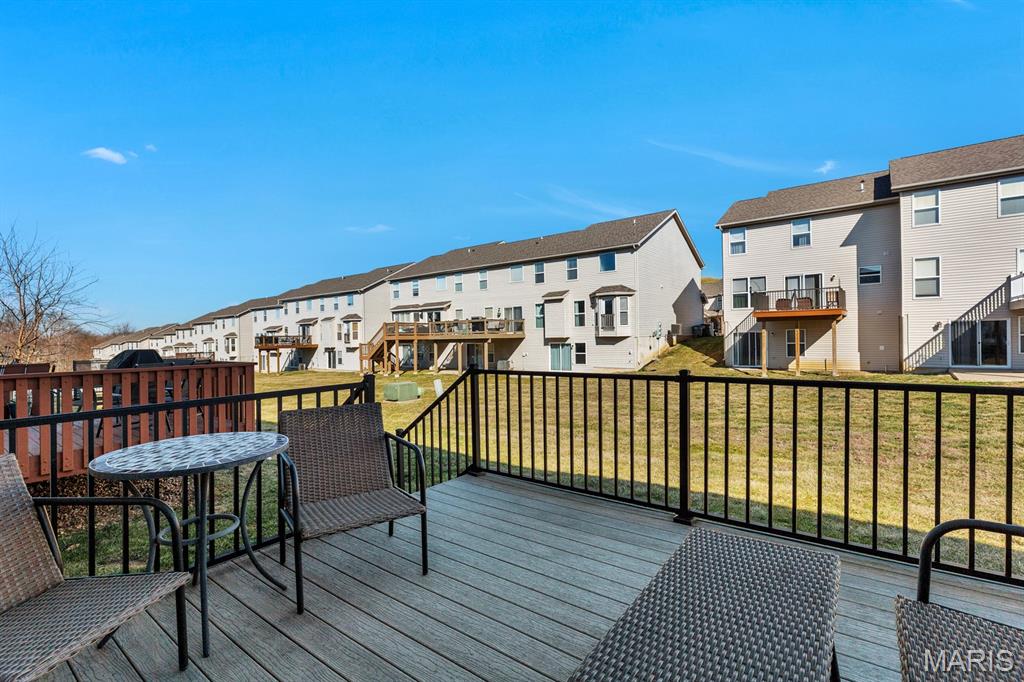 Vlgs At Springhurst #1 - Residential