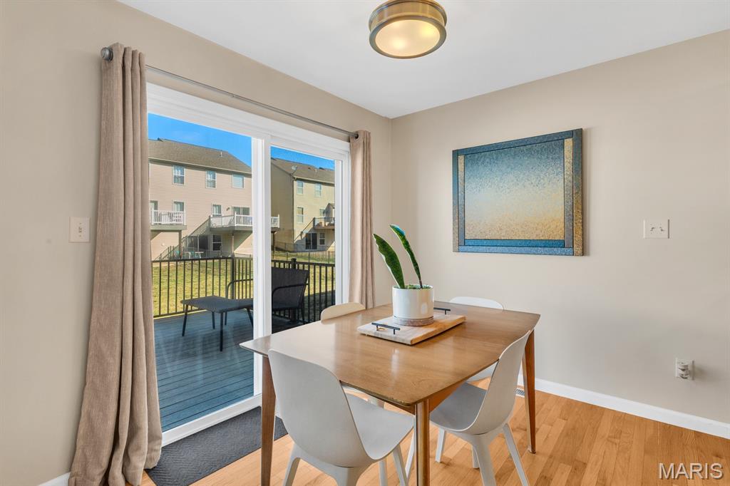 Vlgs At Springhurst #1 - Residential