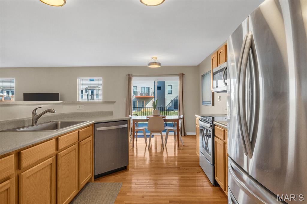 Vlgs At Springhurst #1 - Residential