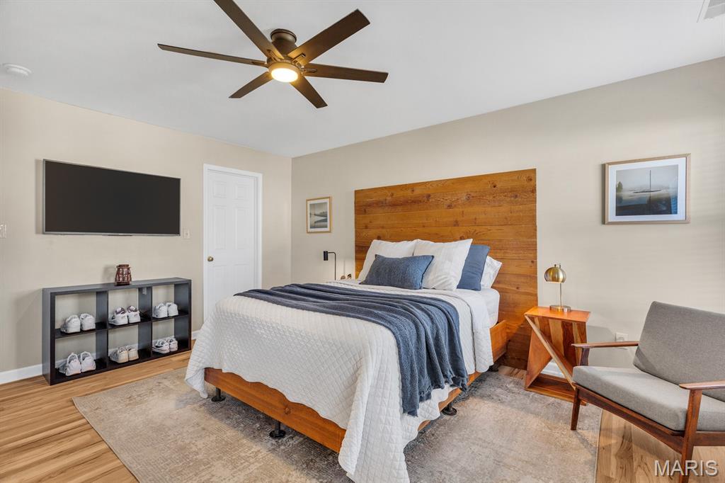 Vlgs At Springhurst #1 - Residential