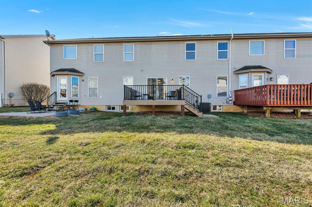 Vlgs At Springhurst #1 - Residential