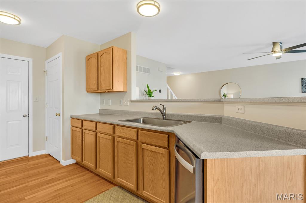 Vlgs At Springhurst #1 - Residential