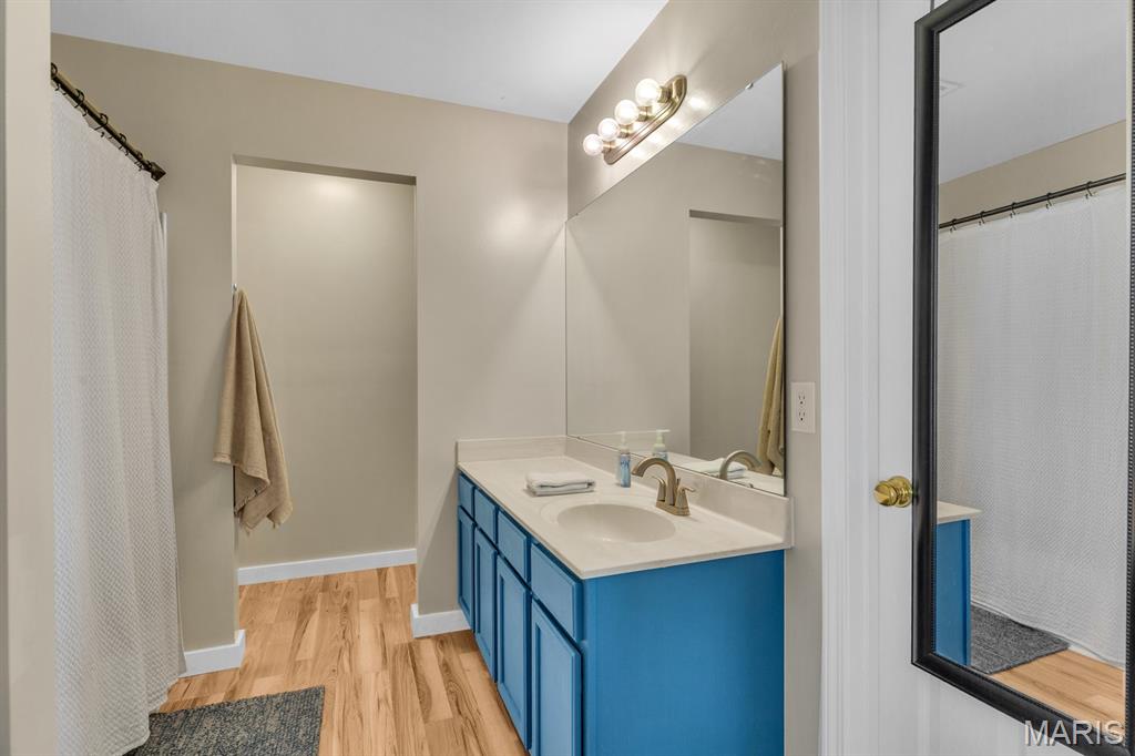 Vlgs At Springhurst #1 - Residential