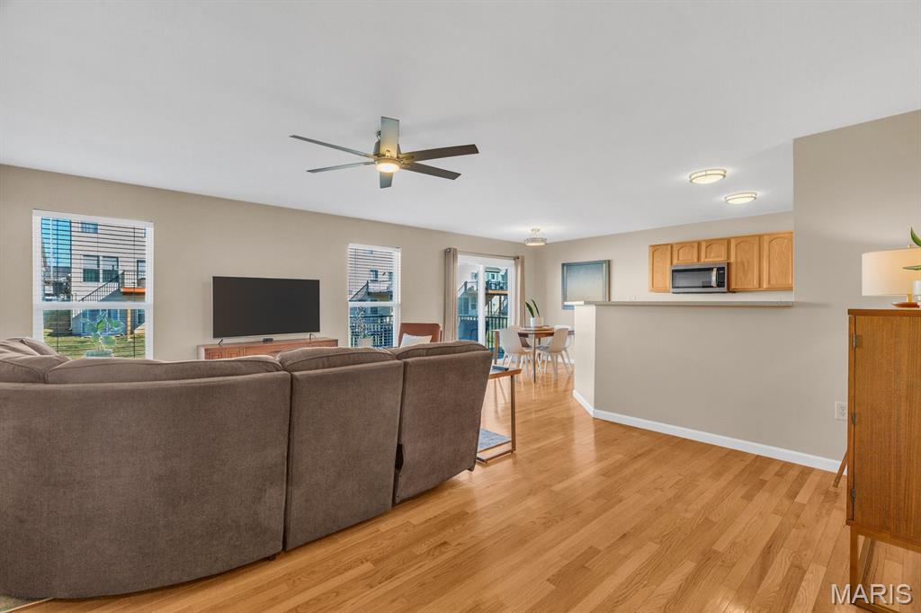 Vlgs At Springhurst #1 - Residential