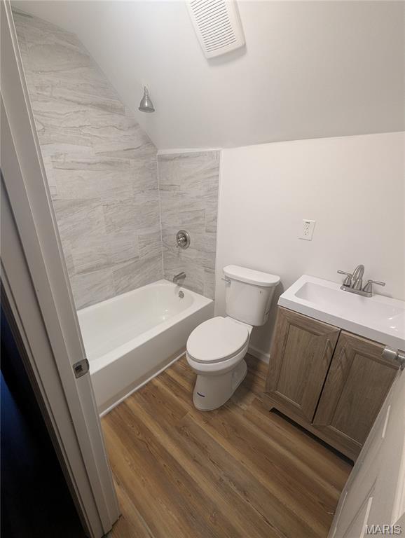 Homesites Add - Residential Lease