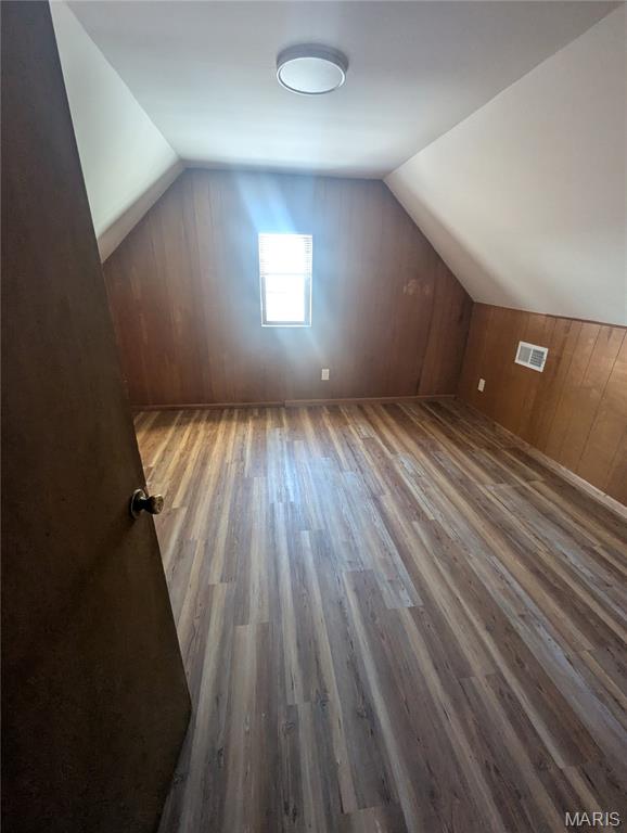 Homesites Add - Residential Lease