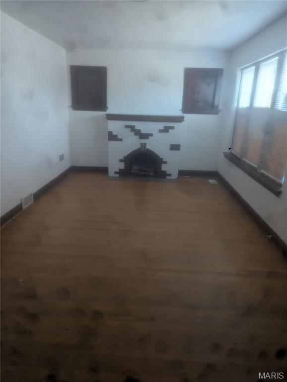 Homesites Add - Residential Lease