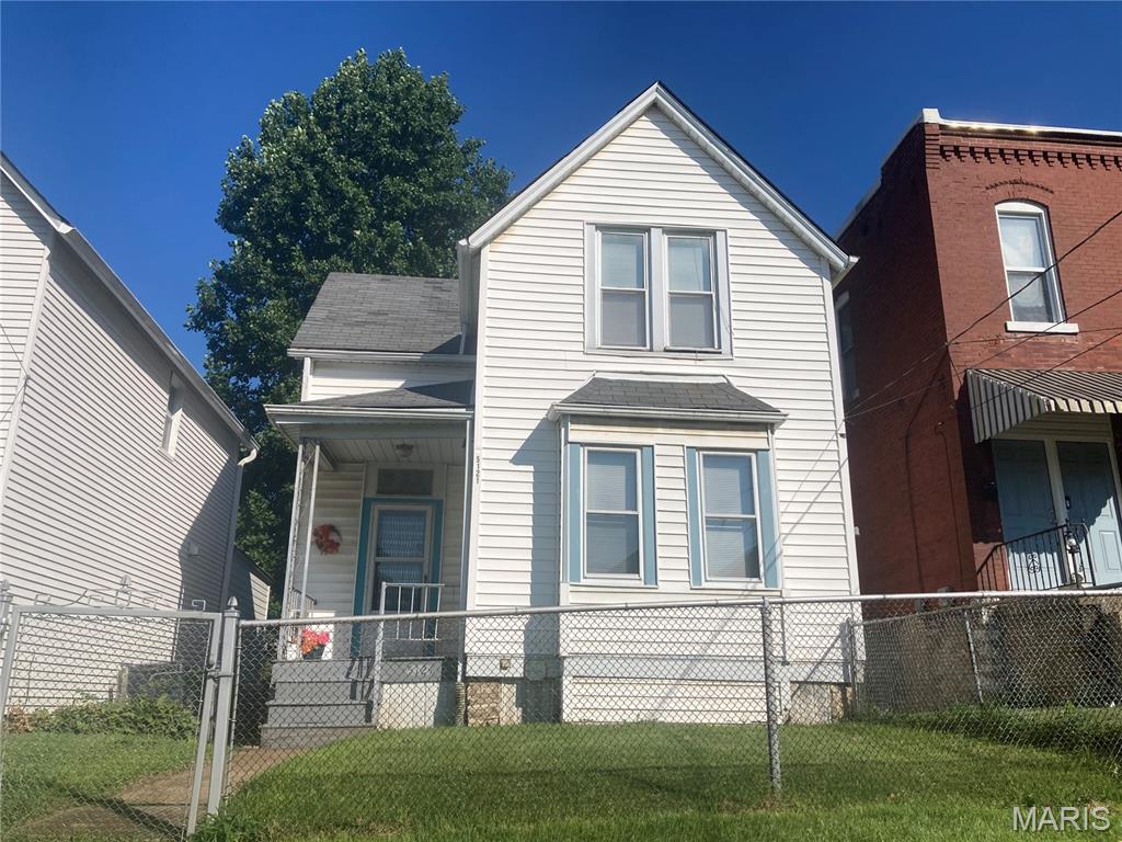 Photo 1 of 20 — 5121 Wicklow Place, St Louis, MO 63111