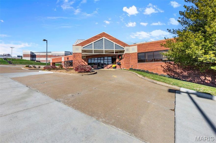 Don't miss this all brick, commercial building on 1.9 acres w/abundant parking (70+ spaces) & large front entry canopy. This versatile property offers opportunity for multiple uses. One of these is continuing use as a AAAHC certified surgery center. Main level can be owner occupied & the lower level (2,614 sq ft), w/its own outside entrance & parking, can be leased to bring in additional cash flow. The interior was remodeled in 2004 & the roof was replaced in the last 10 years. The east side of the building is similar to a typical medical office & features a front waiting area, reception area, 5+ medical exam rooms & 5+ offices for doctors & consultation, a small lab area & nurses station. The surgical side of the building features a large waiting area, consultation area, 4 bay pre op areas, 2 surgical rooms, 4 post op bays & a central nurses station. The building also has a 2,000 lb capacity elevator. Located in the heart of Southeast Missouri, this is a rare investment opportunity! Location: High Traffic
