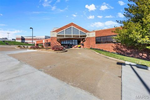 1429 N Mount Auburn Road Cape Girardeau MO 63701