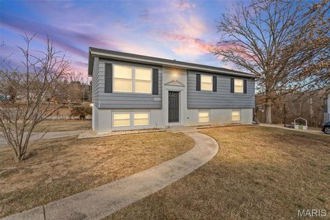 5916 Dogwood Lane Godfrey IL 62035